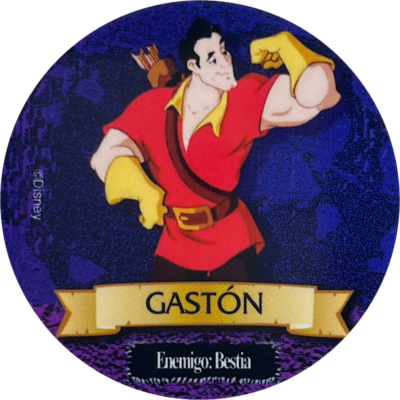 Disney Heroes & Villains | 28 Disney Heroes & Villains | 28