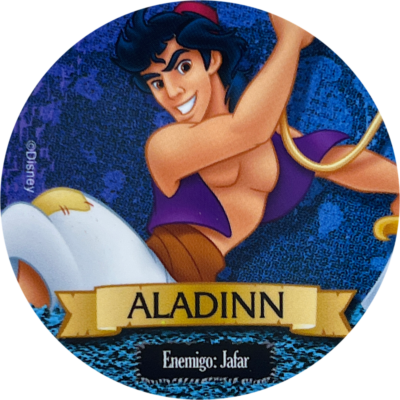 Disney Heroes & Villains | 29 Disney Heroes & Villains | 29