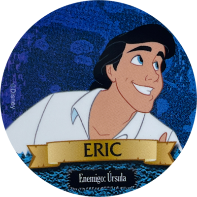 Disney Heroes & Villains | 31 Disney Heroes & Villains | 31