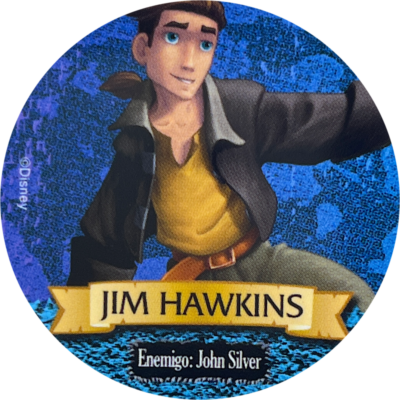 Disney Heroes & Villains | 35 Disney Heroes & Villains | 35