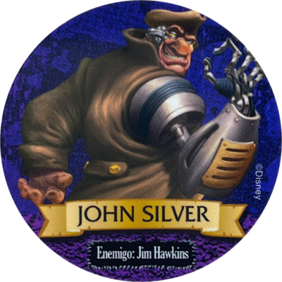 Disney Heroes & Villains | 36 Disney Heroes & Villains | 36