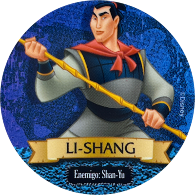 Disney Heroes & Villains | 37 Disney Heroes & Villains | 37