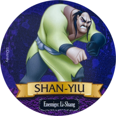 Disney Heroes & Villains | 38 Disney Heroes & Villains | 38