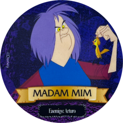 Disney Heroes & Villains | 40 Disney Heroes & Villains | 40