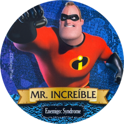 Disney Heroes & Villains | 41 Disney Heroes & Villains | 41