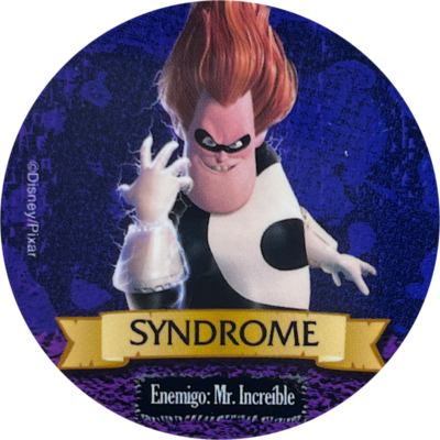 Disney Heroes & Villains | 42 Disney Heroes & Villains | 42