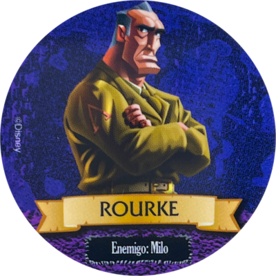 Disney Heroes & Villains | 44 Disney Heroes & Villains | 44