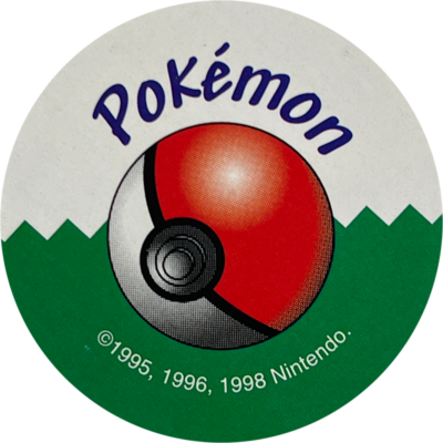 Pokémon (Kanto) Pokémon (Kanto)