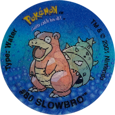 Pokémon Tazo | 11 Pokémon Tazo | 11