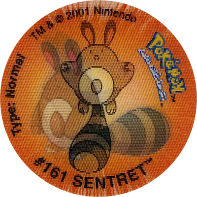 Pokémon Tazo | 12 Pokémon Tazo | 12