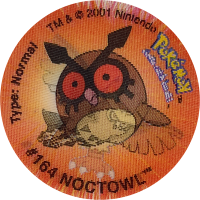 Pokémon Tazo | 13 Pokémon Tazo | 13