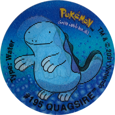 Pokémon Tazo | 16 Pokémon Tazo | 16
