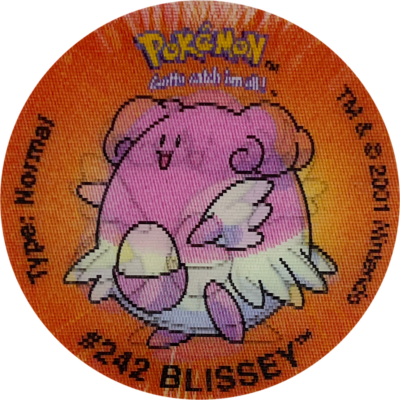 Pokémon Tazo | 17 Pokémon Tazo | 17