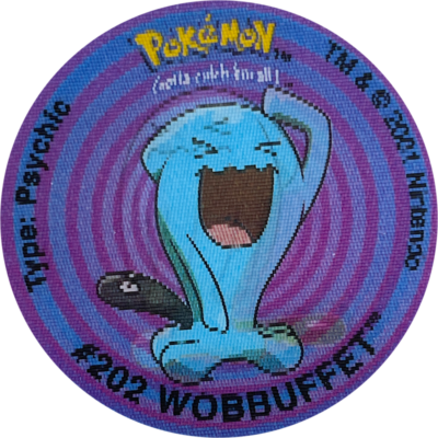 Pokémon Tazo | 22 Pokémon Tazo | 22