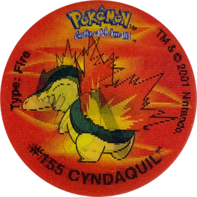 Pokémon Tazo | 27 Pokémon Tazo | 27