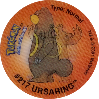 Pokémon Tazo | SE Pokémon Tazo | SE