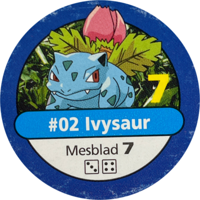 Pokémon (Kanto) | 02 Pokémon (Kanto) | 02