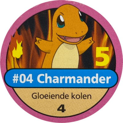 Pokémon (Kanto) | 04 Pokémon (Kanto) | 04