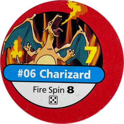 Pokémon (Kanto) | 06 Pokémon (Kanto) | 06