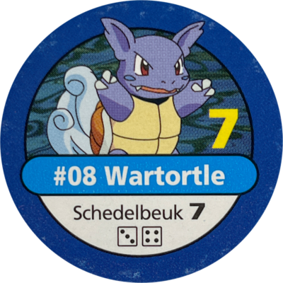 Pokémon (Kanto) | 08 Pokémon (Kanto) | 08