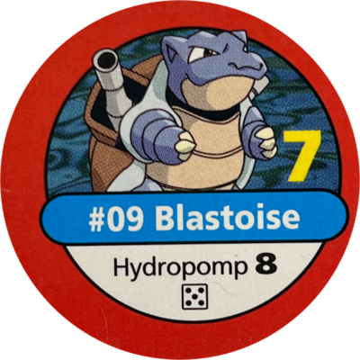 Pokémon (Kanto) | 09 Pokémon (Kanto) | 09