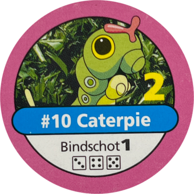 Pokémon (Kanto) | 10 Pokémon (Kanto) | 10