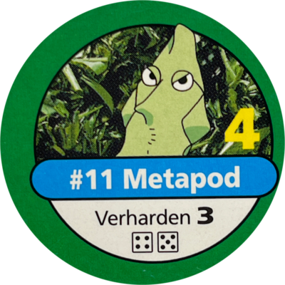Pokémon (Kanto) | 11 Pokémon (Kanto) | 11