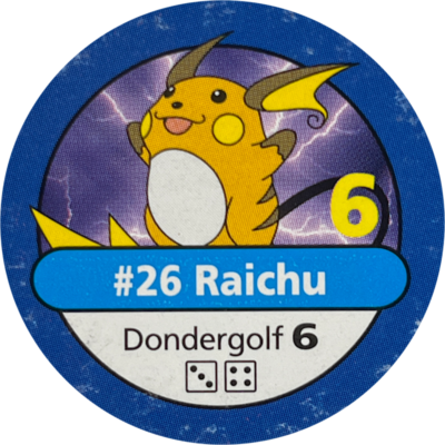 Pokémon (Kanto) | 26 Pokémon (Kanto) | 26