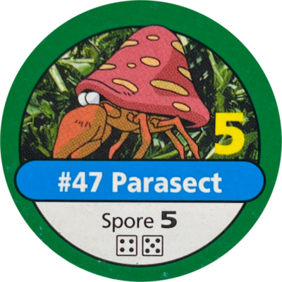 Pokémon (Kanto) | 47 Pokémon (Kanto) | 47