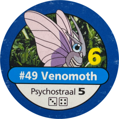Pokémon (Kanto) | 49 Pokémon (Kanto) | 49