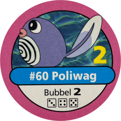 Pokémon (Kanto) | 60 Pokémon (Kanto) | 60