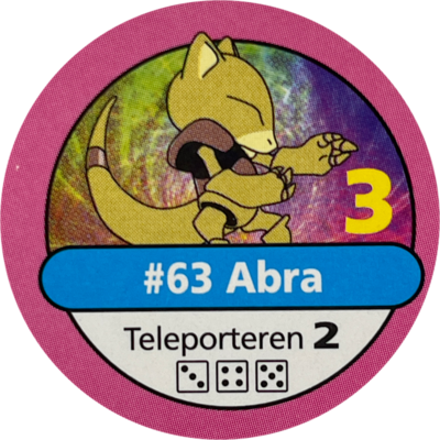 Pokémon (Kanto) | 63 Pokémon (Kanto) | 63
