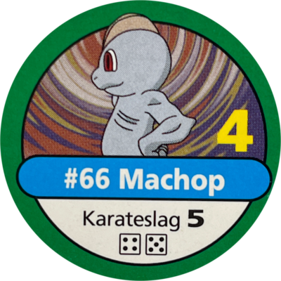 Pokémon (Kanto) | 66 Pokémon (Kanto) | 66