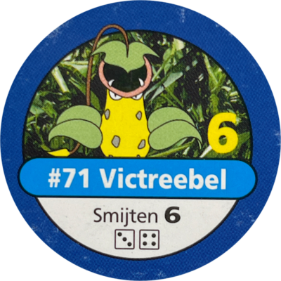 Pokémon (Kanto) | 71 Pokémon (Kanto) | 71