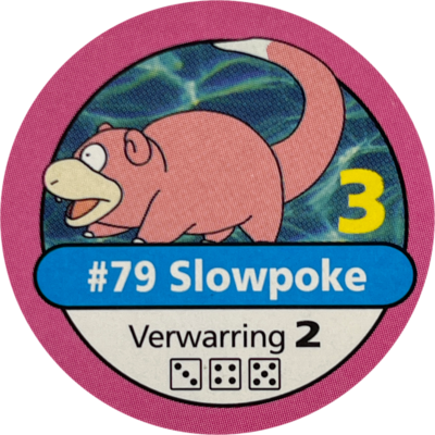 Pokémon (Kanto) | 79 Pokémon (Kanto) | 79