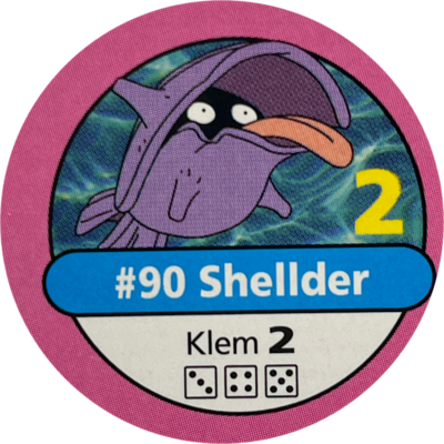 Pokémon (Kanto) | 90 Pokémon (Kanto) | 90