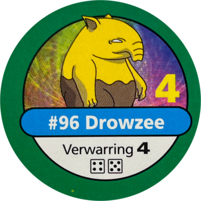 Pokémon (Kanto) | 96 Pokémon (Kanto) | 96