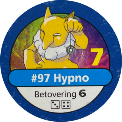 Pokémon (Kanto) | 97 Pokémon (Kanto) | 97