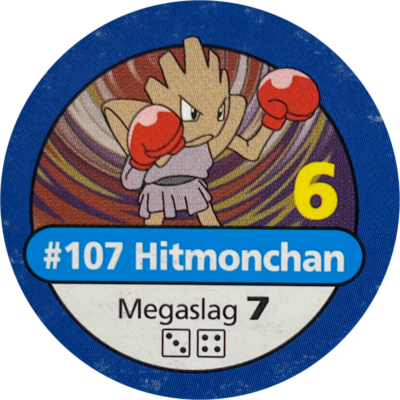 Pokémon (Kanto) | 107 Pokémon (Kanto) | 107