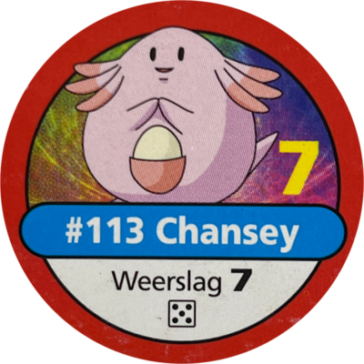 Pokémon (Kanto) | 113 Pokémon (Kanto) | 113
