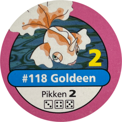 Pokémon (Kanto) | 118 Pokémon (Kanto) | 118