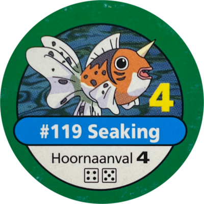 Pokémon (Kanto) | 119 Pokémon (Kanto) | 119