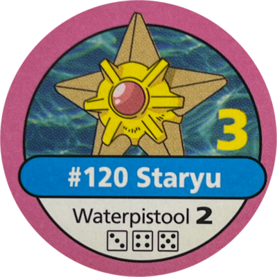 Pokémon (Kanto) | 120 Pokémon (Kanto) | 120