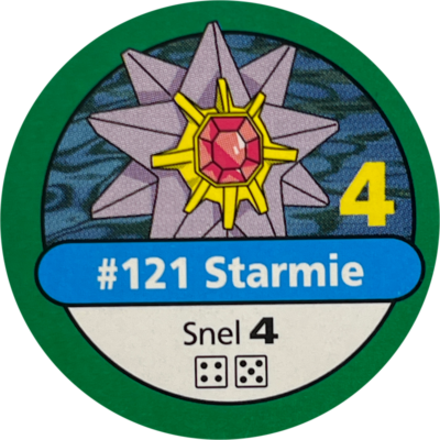Pokémon (Kanto) | 121 Pokémon (Kanto) | 121