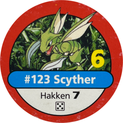 Pokémon (Kanto) | 123 Pokémon (Kanto) | 123