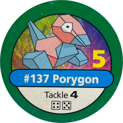 Pokémon (Kanto) | 137 Pokémon (Kanto) | 137