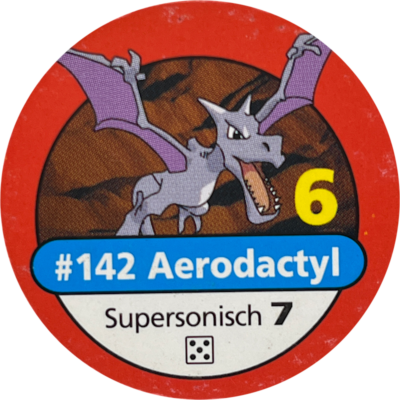 Pokémon (Kanto) | 142 Pokémon (Kanto) | 142