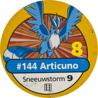 Pokémon (Kanto) | 144 Pokémon (Kanto) | 144