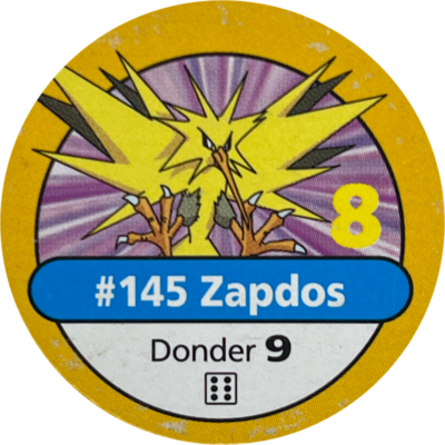 Pokémon (Kanto) | 145 Pokémon (Kanto) | 145