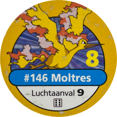 Pokémon (Kanto) | 146 Pokémon (Kanto) | 146